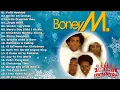 Download Lagu BONEY M BEST ALBUM CHRISTMAS SONGS OF ALL TIME - CHRISTMAS 2026 - BONEY M CHRISTMAS SONGS MP3