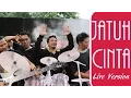 Lagu Marvells - Jatuh Cinta [Off Air Tebet] #MusikAsik