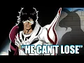 WHY CHAD AT MAX POTENTIAL CAN T LOSE BLEACH Analysis