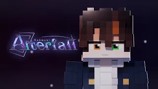 Drakia - Bakwan: Afterfall Trailer [ Minecraft Roleplay ]