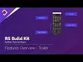 RS Build Kit - Overview Trailer
