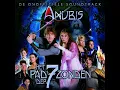Download Lagu Anubis: Het Pad Der 7 Zonden (Onofficiële Soundtrack) - 01: Ouverture