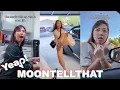 Best of MOONTELLTHAT TikTok Compilation 2021 - The Rip Stone Story