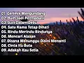 Lagu Malaysia Pengantar Tidur [[ Gerimis Mengundang]] Cover Lagu ]] Akustik