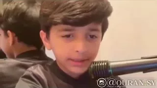ألم تسمع كلام الله  دندنها