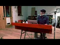 Pete Muldoon Quartet - My Favorite Picture Of You