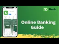 TD Bank Online Banking Guide TD Bank TD Personal Banking Loans Cards More 2021