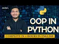 OOP in Python in One shot English Euron