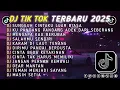 Download Lagu DJ TIKTOK TERBARU 2025 || DJ SUNGGUH CINTAKU LUAR BIASA 🎵 DJ CINTA DARI SEBERANG 🎵 FULL ALBUM❗❗