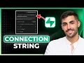 How to Find Your Supabase Connection String 2026