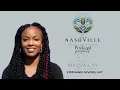 Ep 5 Unlocking the Healing Power of Massage with Stephanie Favors of Massage by Stephanie