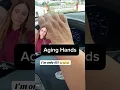 How to Fix Aging Hands FAST