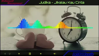 Download Judika - Jikalau Kau Cinta | Karaoke No Vokal MP3