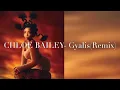 Download Lagu Chloe Bailey - Gyalis(Remix) Lyrics