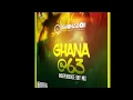 Lagu GHANA @63 INDEPENDENCE DAY MIX (THROWBACK EDITION) BY DJ GHANABOII