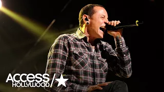 Chester Bennington s Autopsy Reveals Trace Amounts Of Alcohol Ecstasy