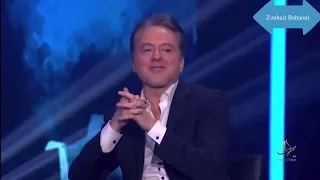 Tanto La Queria Zouhair Bahaoui Arabic Singer 