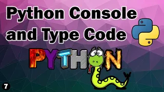 What is Python Console Launch It In PyCharm CMD lets Learn To Use The Python Console and Type Code