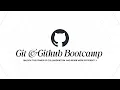 Day 2 Deep Dive into Git Git GitHub Bootcamp