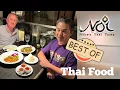 Hawaii Trip Best Of Thai Food Noi Thai