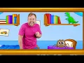 Itsy Bitsy Spider - Nursery Rhymes & Kids Songs