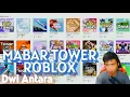 Download Lagu MABAR TOWER ROBLOX LAH