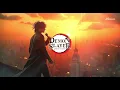 Demon Slayer Infinity Castle Movie: LiSA - Shine in the Cruel Night | 劇場版「鬼滅の刃」無限城編 Male Lyric Video