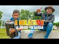 Download Lagu LEÃOZINHO DO FORRÓ E ALEJANDRO RODRIGUES- A MULHERADA JÁ CHEGOU PRA DANÇAR (VIDEO CLIPE OFICIAL)