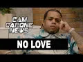 No Love On What Would Happen If He Ran Into His Brother Finess2tymes Right Now