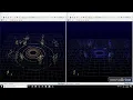 monoDrive Tutorial - Add LiDAR sensors using LabVIEW Client