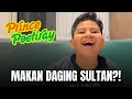 Download Lagu Mukbang Sultan Bareng PRINCE POETIRAY \u0026 DON di Charne!