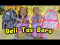 Download Lagu DRAMA ALUNA DAN AMANDA PENGEN TAS BARU!!
