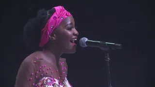 tshwane gospel choir pela tulo live ft tebogo hessy mokoena