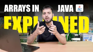 Arrays in Java 1D 2D Arrays Explained with Examples Core Java Tutorial