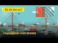 Lagu Drones voor inspecties | O, zit dat zo!