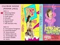 Download Lagu Cilokaq Sasak Jaman Laek Kembang Jari Layu  SIDE - A