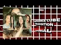 3 advance cube transition TUTORIAL 22