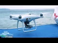 Download Lagu Pantai Segara Indah Bosnik, Biak - Papua (with DJI Phantom 4 Pro +)