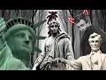 The Monsters Beneath Us The Monument Mythos