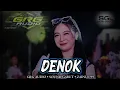 Lagu DJ TRAP PARTY DENOK | GRG AUDIO FT ZAINUL 99