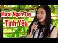 Mười Ngón Tay Tình Yêu - Thanh Ngân | Official MV