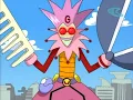 Demashita! Powerpuff Girls Z 10 Gigi the Great Episode