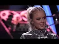 Clean Bandit - Symphony feat. Zara Larsson [Live at the Teen Choice Awards 2017]