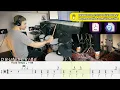 Call Me Little Sunshine - Ghost | DRUM SCORE Sheet Music | #641 DRUMSCRIBE