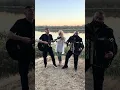 PARACOM - БІЛА ХМАРА, ЧОРНА ХМАРА (СЛ. І МУЗ. ЮРІЙ СОШАЛЬСЬКИЙ) #cover #para #українськіхіти#paracom