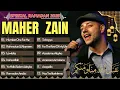 Download Lagu Sholawat Merdu 2025 🕌 Maher Zain Full Album 💫 Habibi Ya Muhammad 🌛 Ramadan 2025