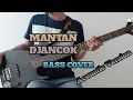 Download Lagu Bass COVER || MANTAN DJANCOK - Acoustic Version by Reka Putri (bassits pemula)