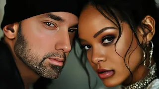 eminem ft rihanna old me