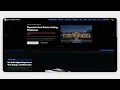Toggle between dark and light theme