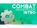 COMBAT 01 Intro - Construct 2